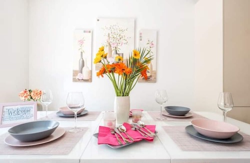 Anif Apartment | Modern basement apartment with use of pool
