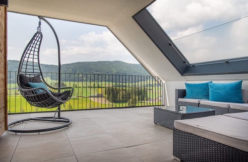 Mariapfarr Apartment | AlpenParks Hotel & Apartment Carpe Solem