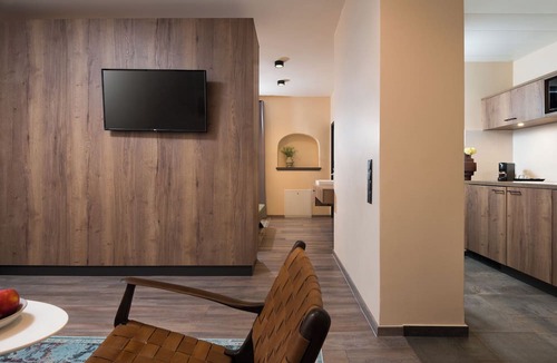 City Centre Salzburg Apartment | master Linzergasse