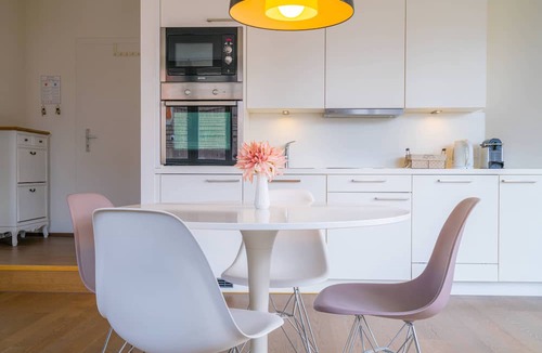 Landstrasse Apartment | Vienna Residence, City Park - Belvedere #2533