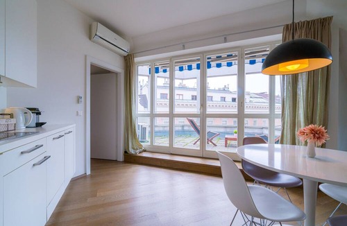 Landstrasse Apartment | Vienna Residence, City Park - Belvedere #2533