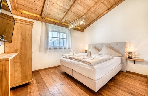 Buerserberg Apartment | Dahoam-Apartments by AA-Appartments