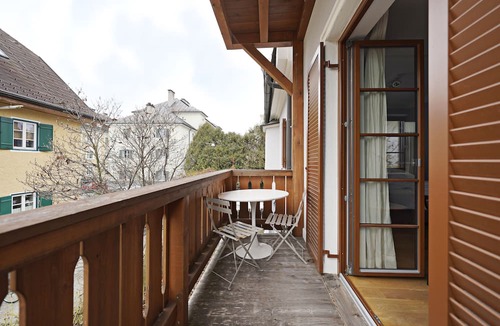 Riedenburg Apartment | Numa Salzburg Flute