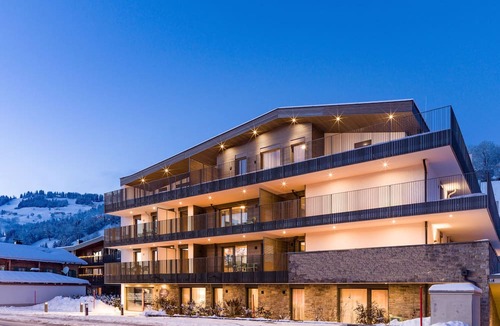Brixen im Thale Apartment | REMIND Apartments