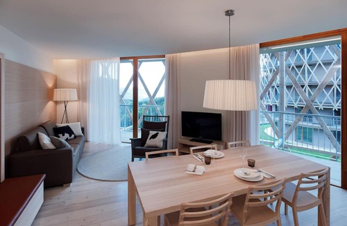Katschberg Apartment | Falkensteiner Residences Edelweiss