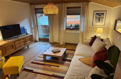 Axams Apartment | holiday home, Axams