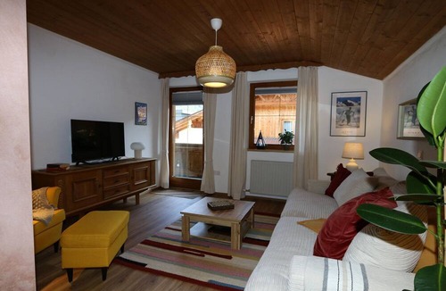 Axams Apartment | holiday home, Axams