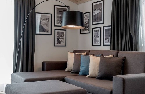 Obergurgl Apartment | Chalet Obergurgl - Luxury Apartments