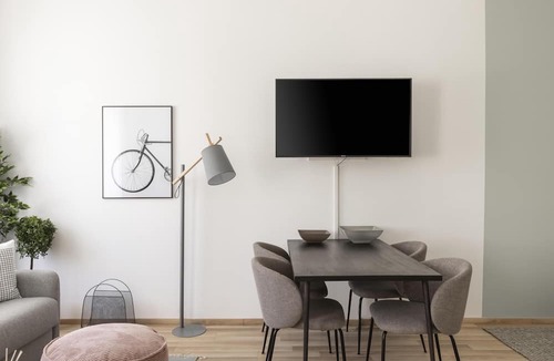 Villach Apartment | Limehome Villach Kirchenplatz