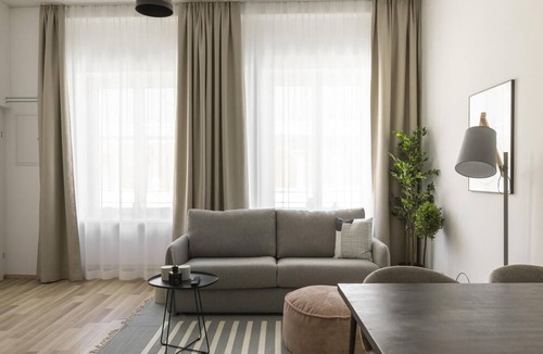 Villach Apartment | Limehome Villach Kirchenplatz