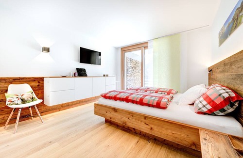 Buerserberg Apartment | Apartments Valbona by A-Appartements