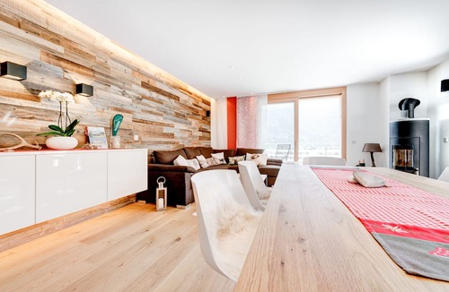 Buerserberg Apartment | Apartments Valbona by A-Appartements