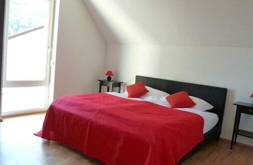 Heiligenstadt Apartment | Superior Apartment Vindobona Penthouse free parking