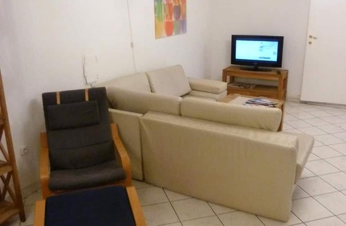 Innere Stadt Apartment | Duplex Apartment in Historic City Center three bedrooms metro