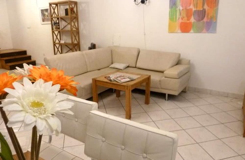 Innere Stadt Apartment | Duplex Apartment in Historic City Center three bedrooms metro