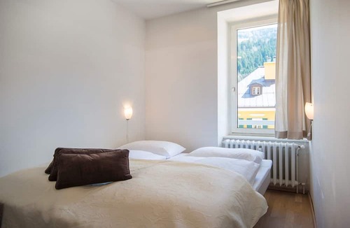 Bad Gastein Hotel | Haus Lothringen