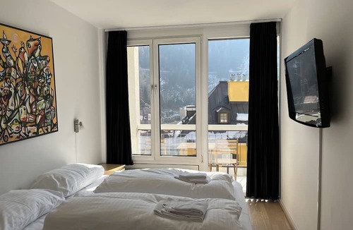 Bad Gastein Hotel | Haus Lothringen
