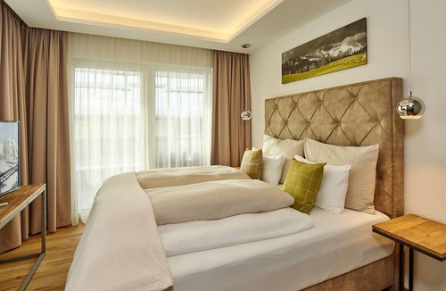 Seefeld in Tirol Apartment | A-VITA Living Luxury Appartements