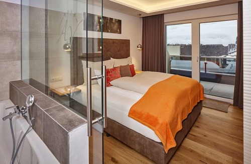 Seefeld in Tirol Apartment | A-VITA Living Luxury Appartements