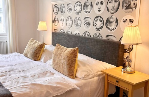 Wahring Apartment | Leuhusen Boutique Apartments