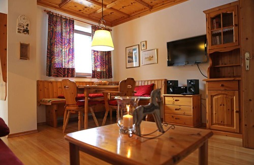 Gosau-Hintertal Apartment | Mühlradl Apartments