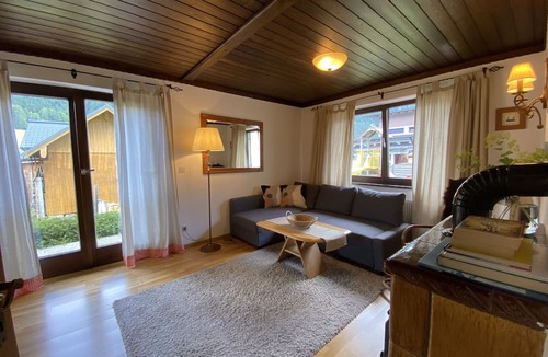 Gosau-Hintertal Apartment | Mühlradl Apartments