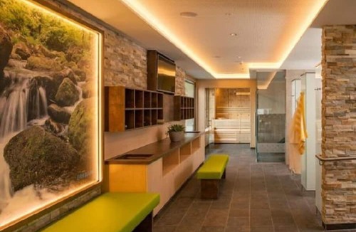 Schattwald Apartment | Guthof Lutz Appartement mit kostenlosen Sommerbergbahnticket Mai bis Oktober