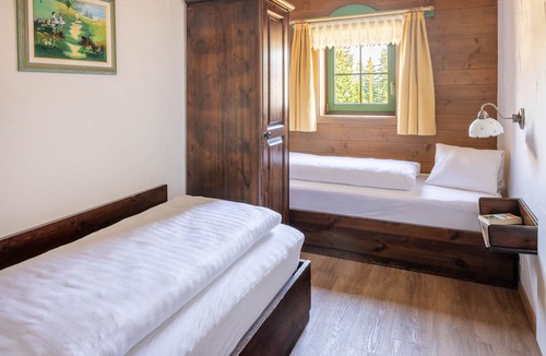 Sonnleitn Apartment | Hapimag Resort Sonnleitn