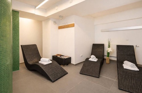 Bad Gastein Apartment | Club Alpenresidenz Bad Gastein