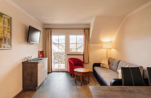 Fanning Apartment | Feriendorf Edelweiss