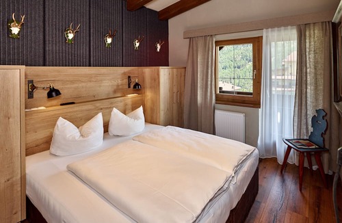 Soelden Apartment | A CASA Juwel - Ski in & Out Appartements