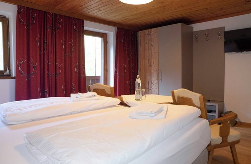 Unken Apartment | Hotel Friedlwirt - Kraftplatz Natur