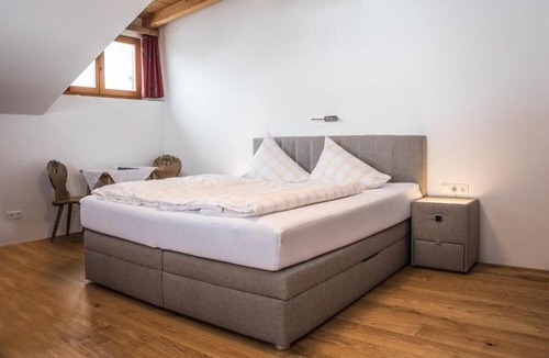 Unken Apartment | Hotel Friedlwirt - Kraftplatz Natur