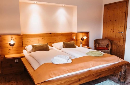 Fladnitz an der Teichalm Other | Sonnenplatzerl 19 m² (from 2 nights) - AlmenLandhof