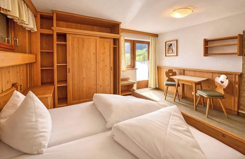 Zillertal Apartment | BARBARA’s Mountain Maisonette – by AlpenLuxus Collection
