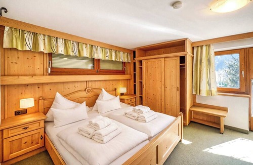 Zillertal Apartment | BARBARA’s Mountain Maisonette – by AlpenLuxus Collection