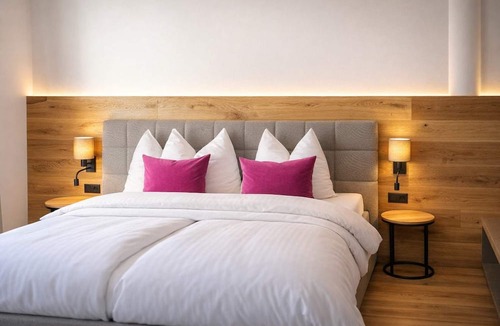 Kramsach Apartment | ALPENGONDEL Suite – by AlpenLuxus Collection