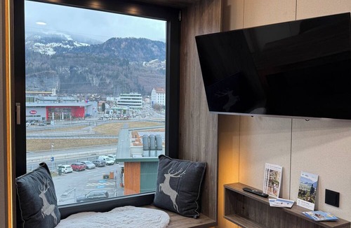 Buers Apartment | Cube Alpine Stay