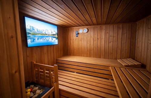 Haus im Ennstal Apartment | Levio Alpine Apartments