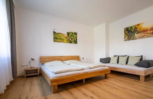 Poellau Other | Vineyard apartment (from 3 nights) - Erlebnishof König-Kober