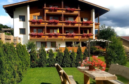 Matrei in Osttirol Apartment | Lasörlingblick by Interhome