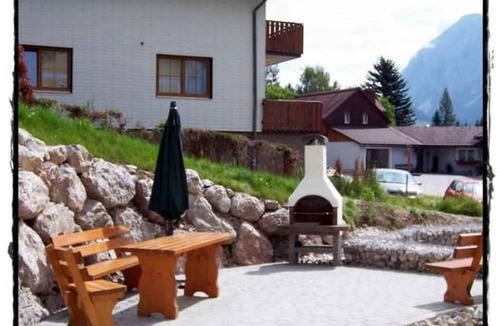 Thorl Apartment | Grimmingblick in Bad Mitterndorf by Interhome