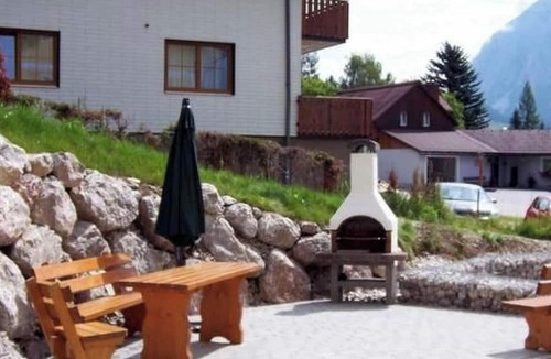 Thorl Apartment | Sarsteinblick in Bad Mitterndorf by Interhome