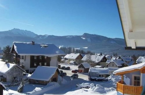 Thorl Apartment | Sarsteinblick in Bad Mitterndorf by Interhome