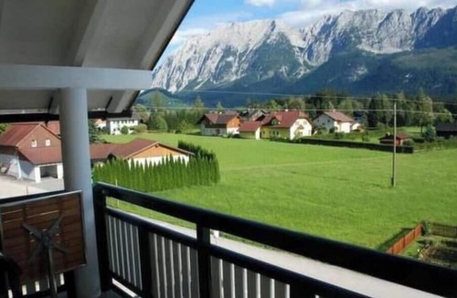 Thorl Apartment | Sarsteinblick in Bad Mitterndorf by Interhome