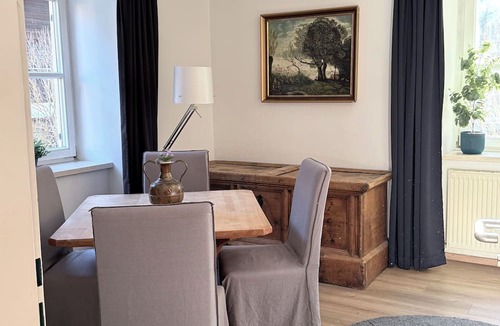 Hallstatt Apartment | Glück am See - Happy by the Lake