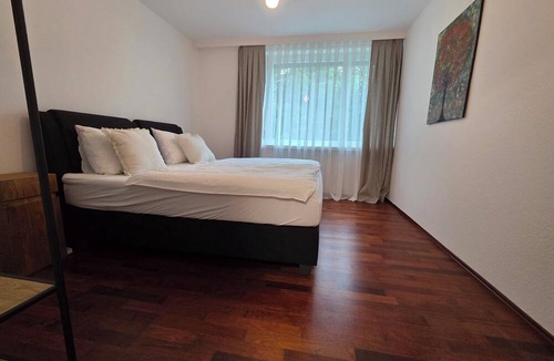 Bregenz Apartment | 2-room apartment with top location - 200m to the lake
