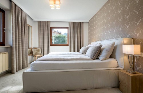 Kitzbuehel Ski Chalet | Luxury Chalet Kirchberg with Sauna & Pool