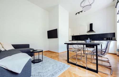 Graz City Centre Apartment | GH Luxury Apartments Graz, Gösser Haus
