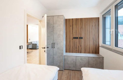 Auen Apartment | Lorenzer Penthouse